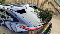 Toyota bZ4X 160kW Vision 71.4kWh 5dr Auto AWD [11kW] Electric Hatchback